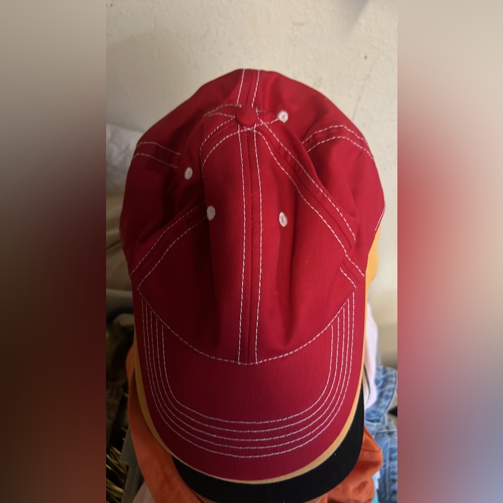 nautica men’s hat